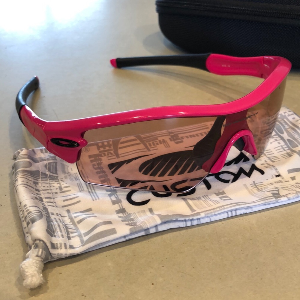 Oakley Women’s Radar